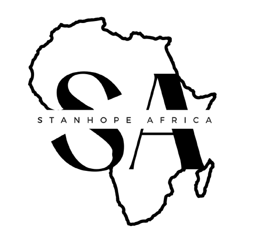Stanhope Africa logo