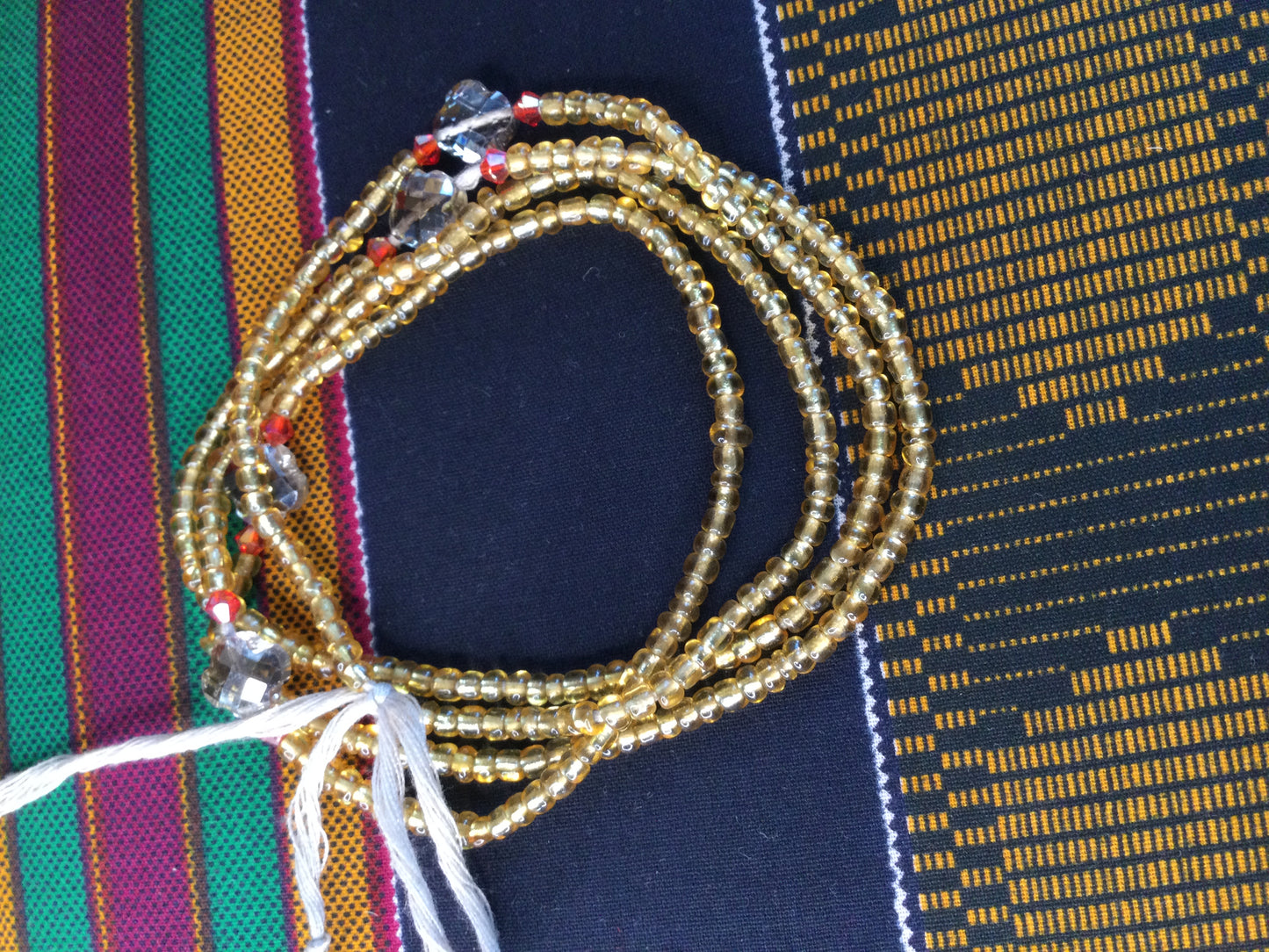 WAIST BEADS SAWB14