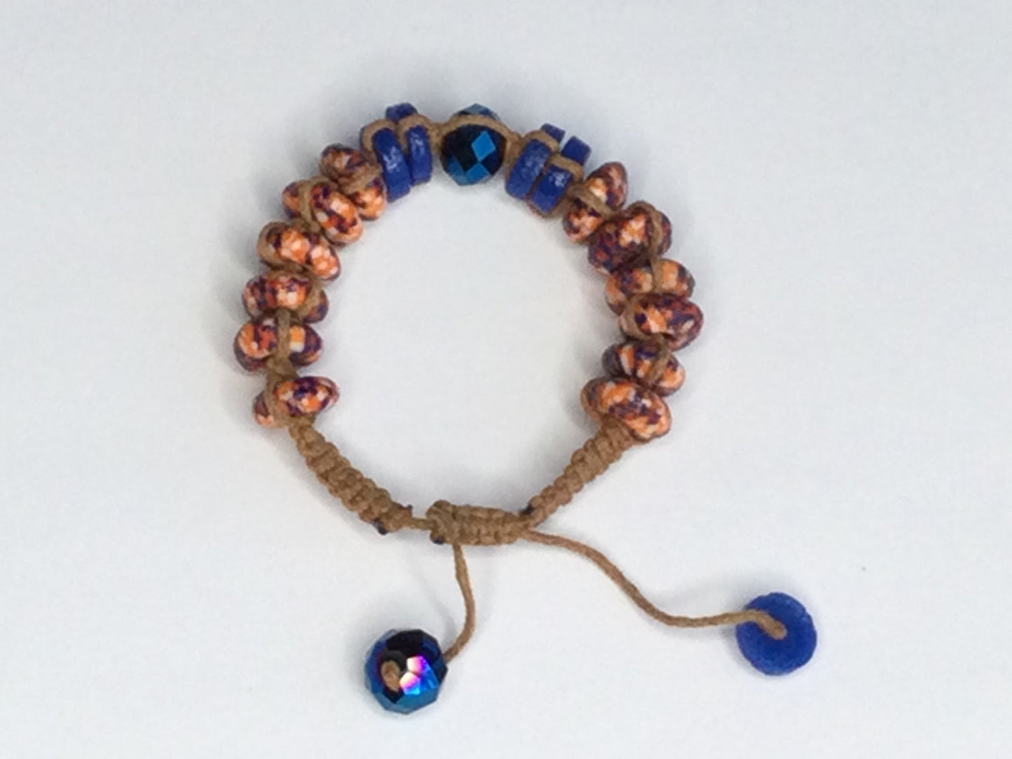 PM Beaded gh 15Bracelet Adjustable