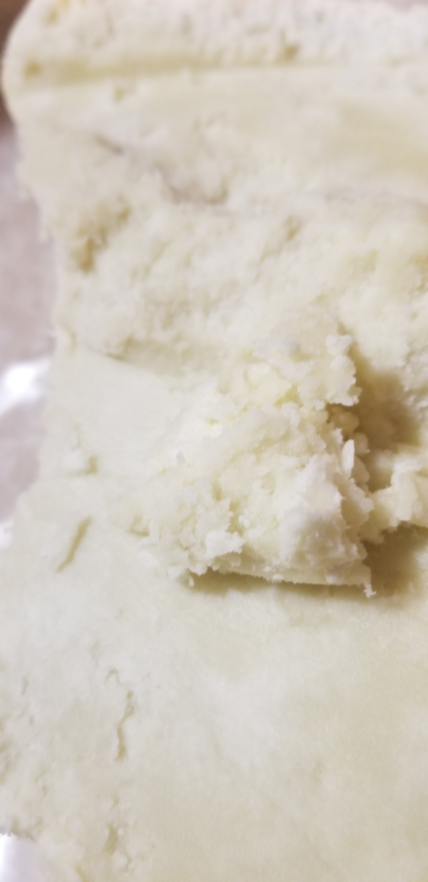 Organic Raw SHEABUTTER.1Lb(16oz)