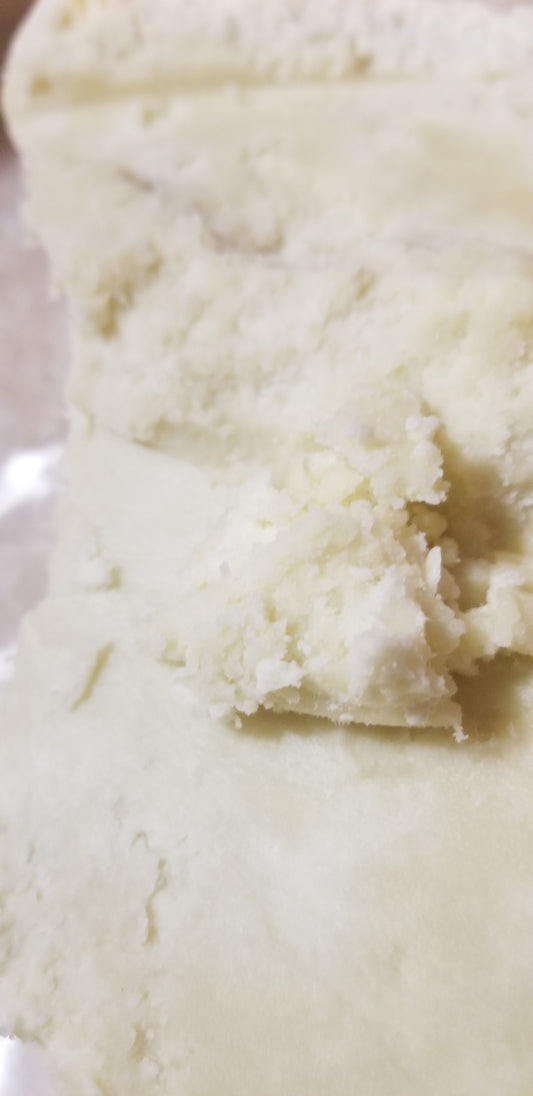 Organic Raw SHEABUTTER.1Lb(16oz)