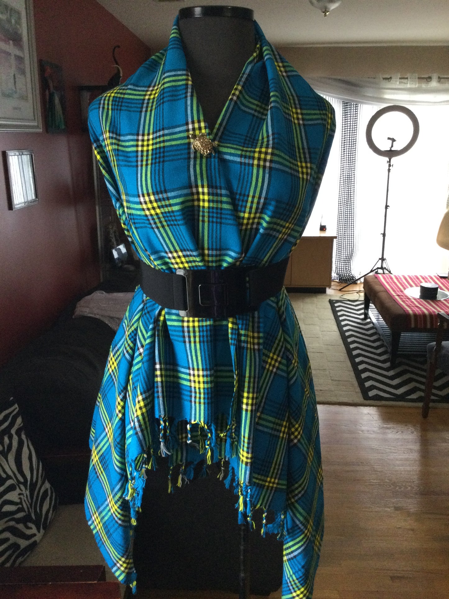 SHUKA CLOTH
