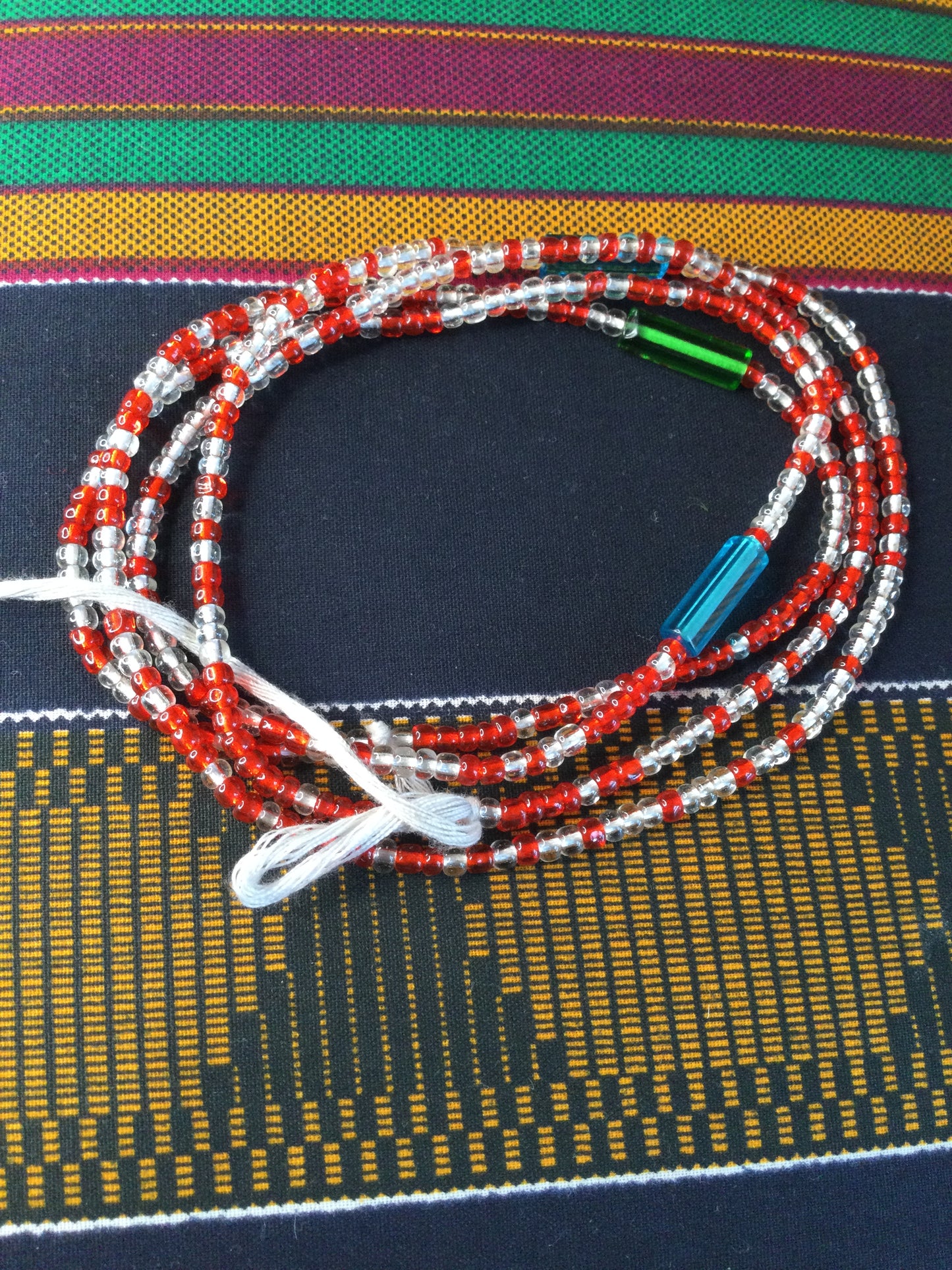 WAIST BEADS SAWB15