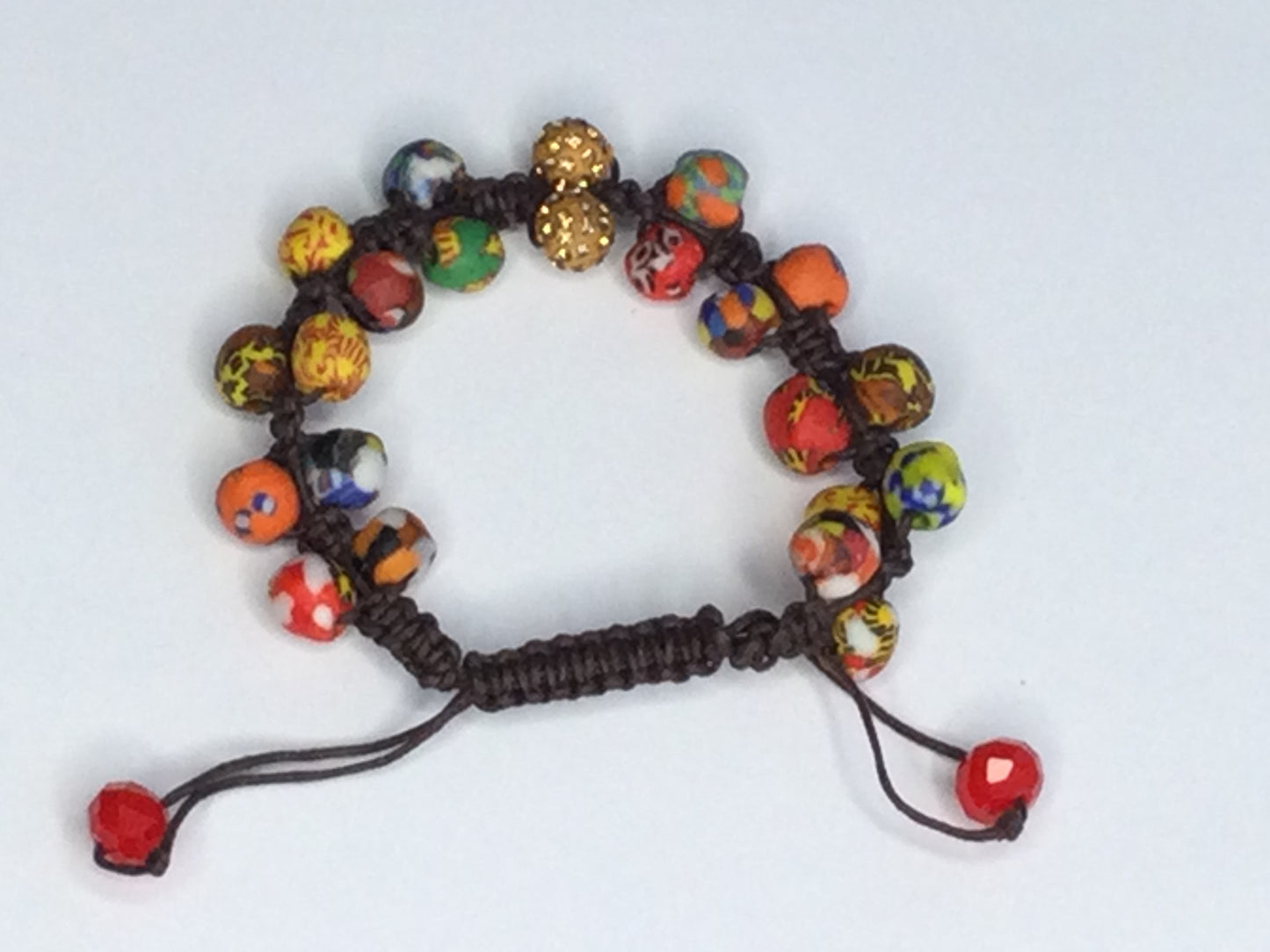 Beaded gh9 Bracelet