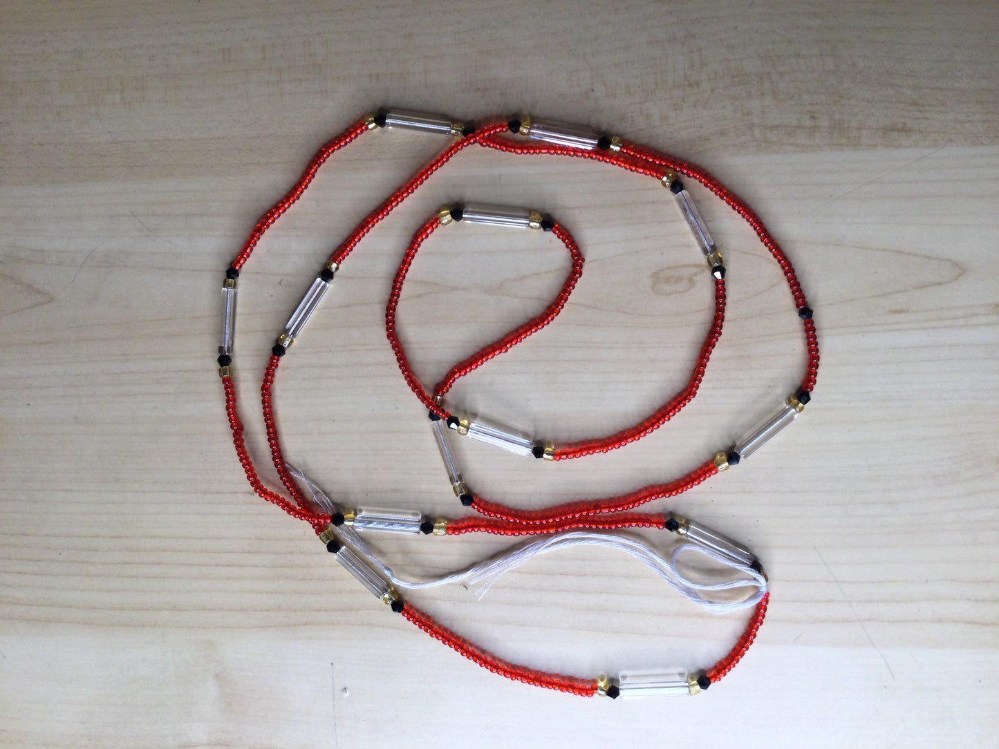 WAIST BEADS SAWB21