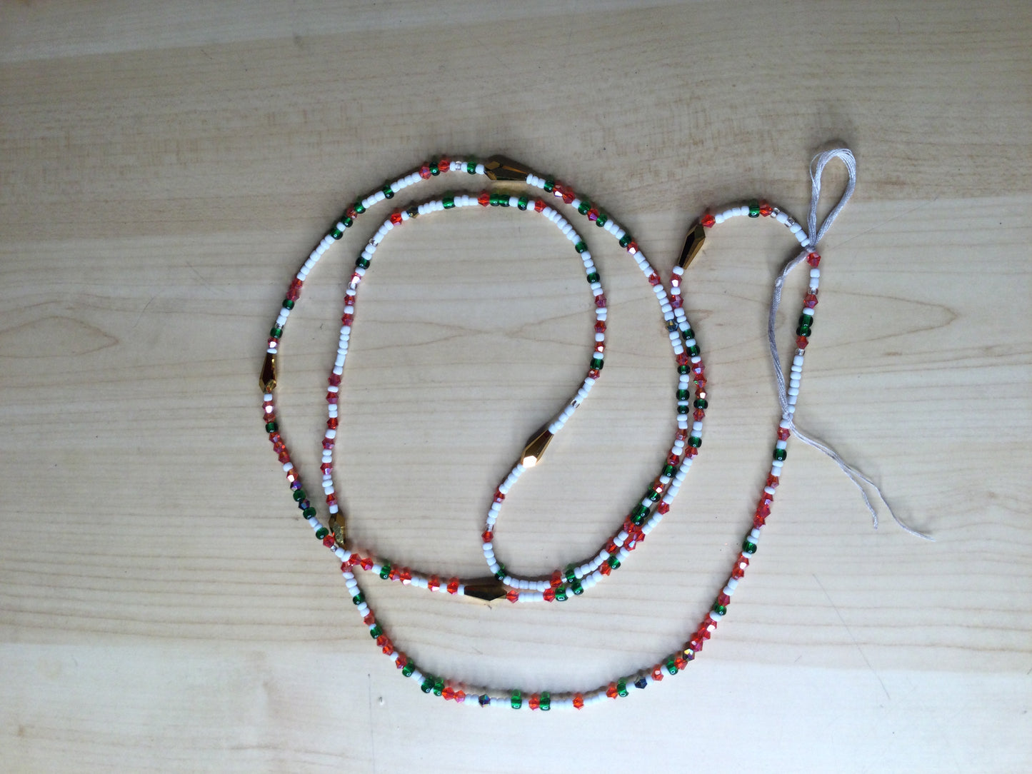 WAIST BEADS SAWB23