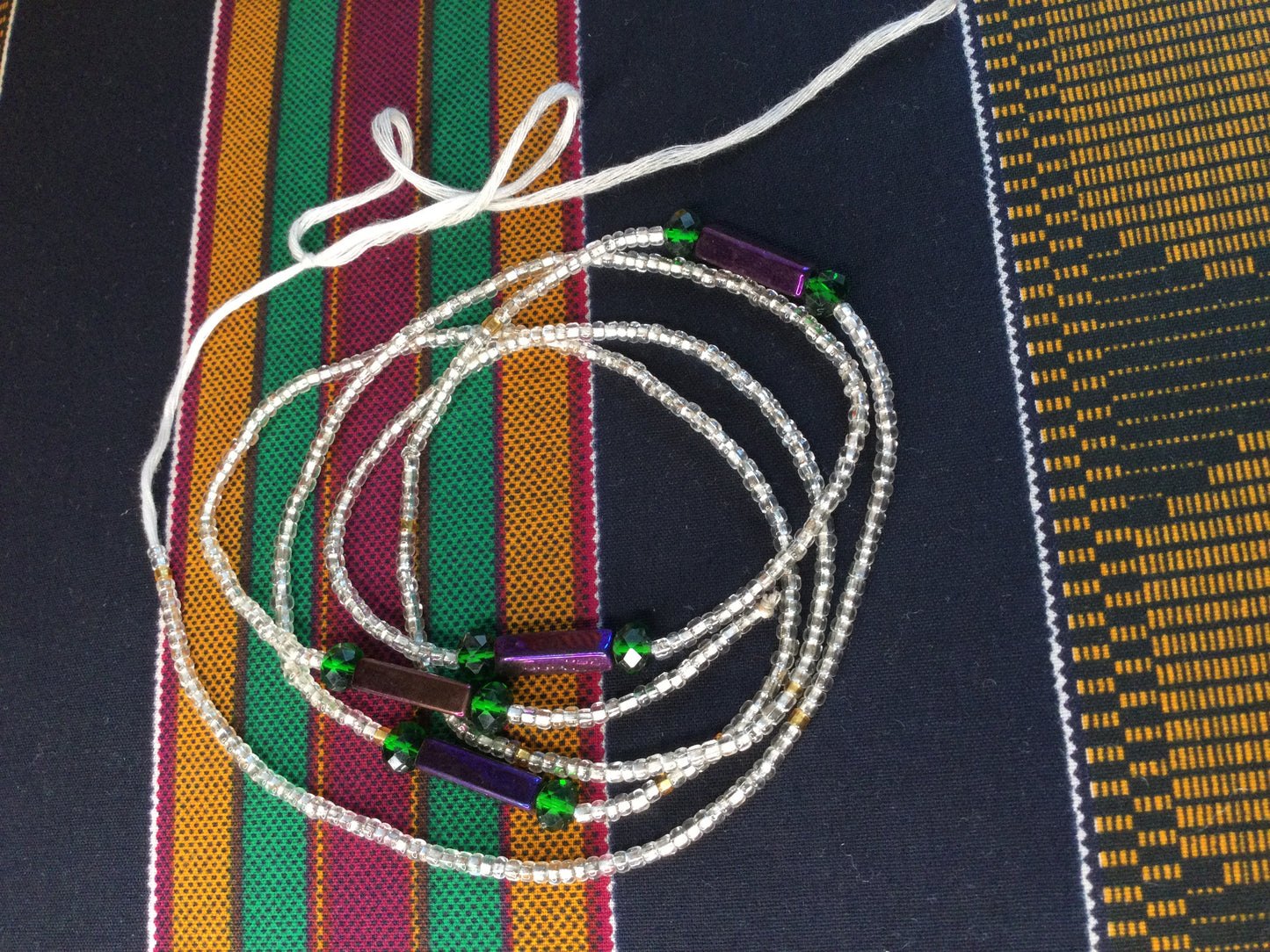 WAIST BEADS SAWB3