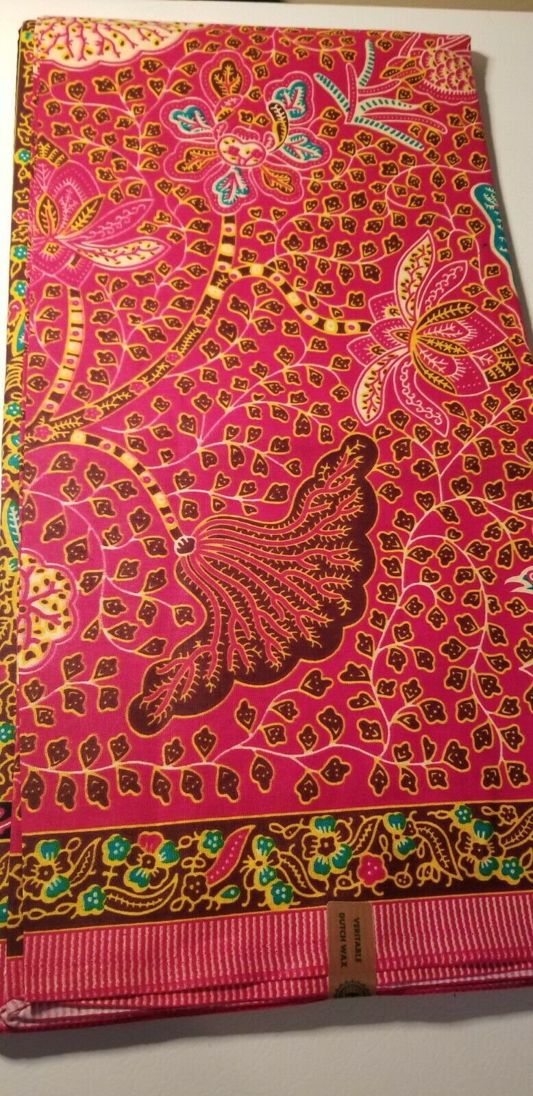 BEAUTIFUL frican Print 6yards