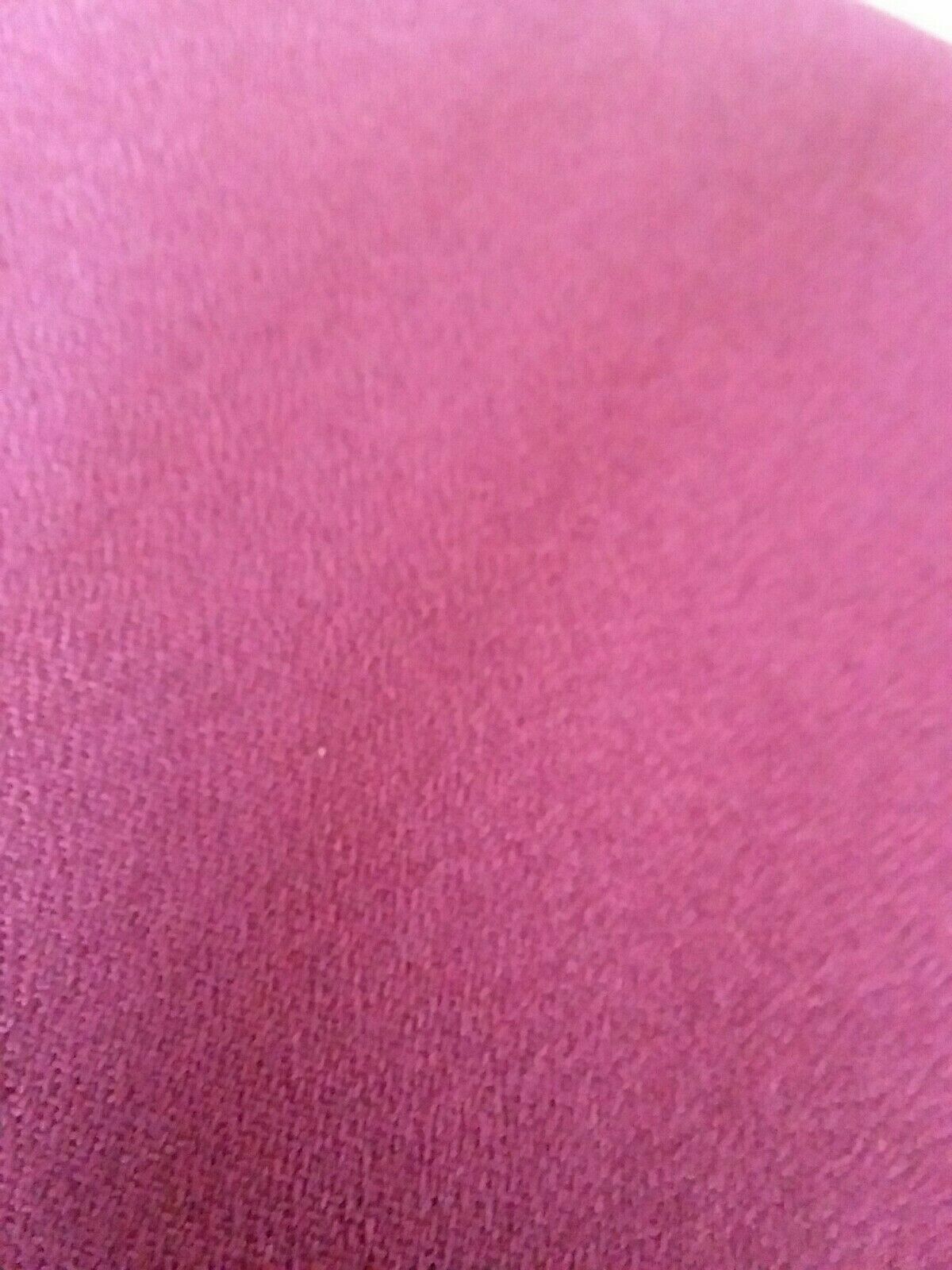 59 inches×26"Purple Solid Color Head Wrap Long Hair Scarf $10.75