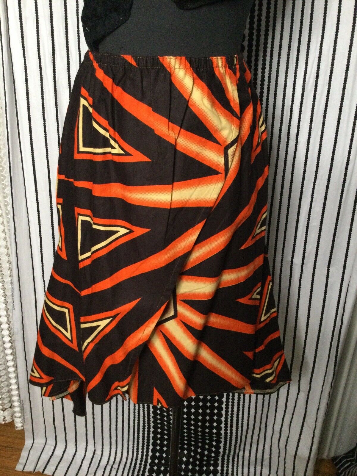StanhopeAfrica Obete Skirt(please Check Description For Additional Information)