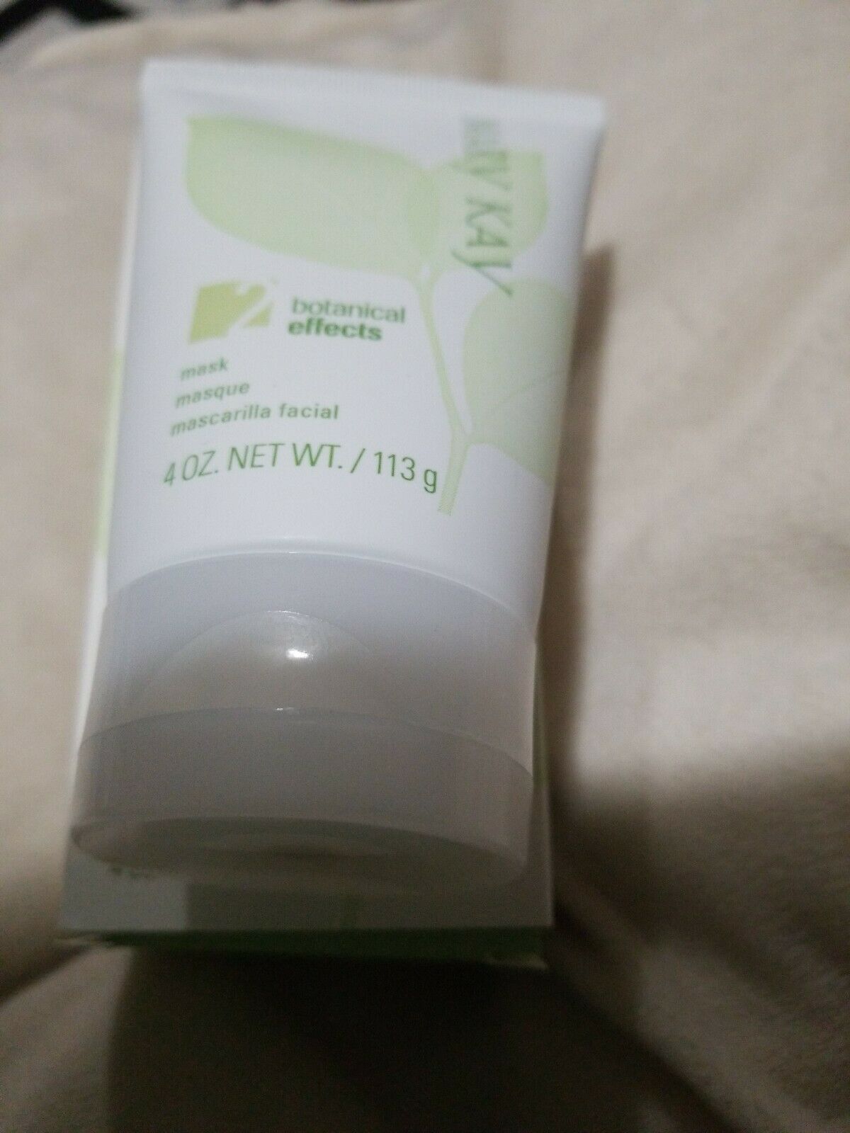 Mary Kay Botanical Effects Hydrate formula 2