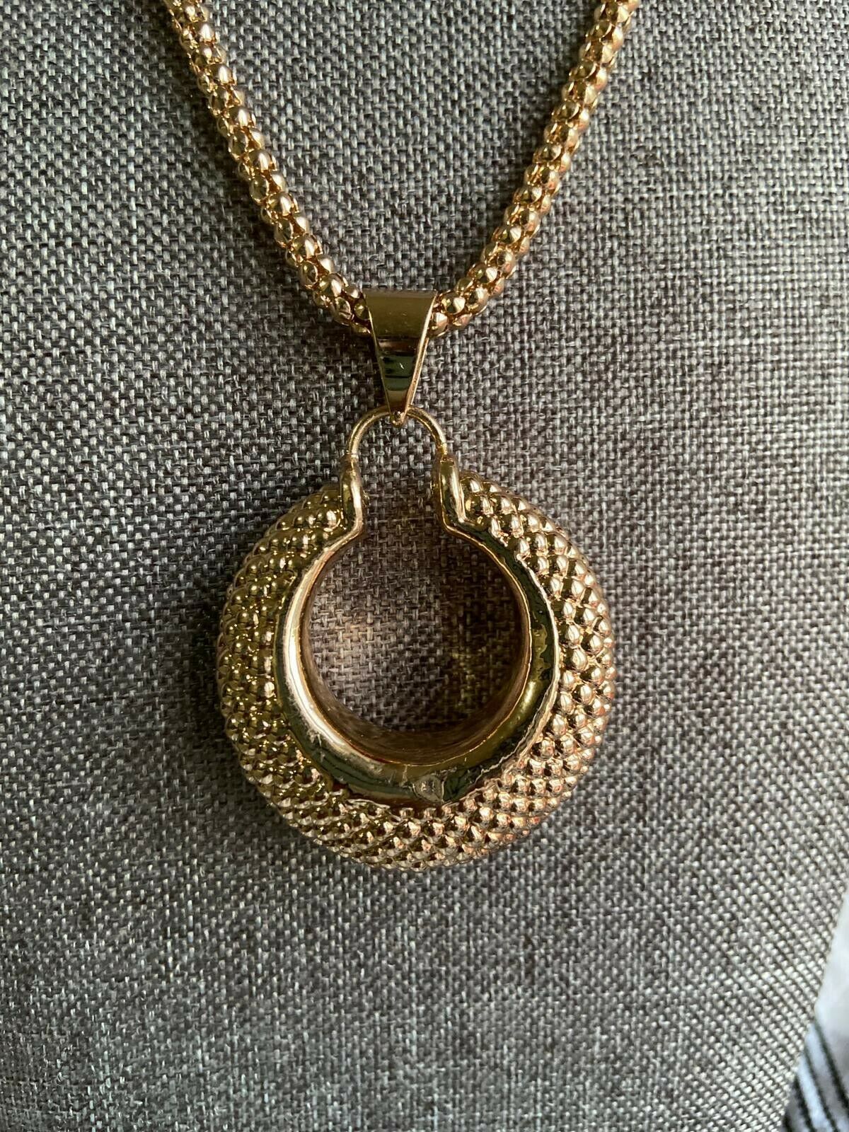 2GRAM GOLD NECKLACES #2A