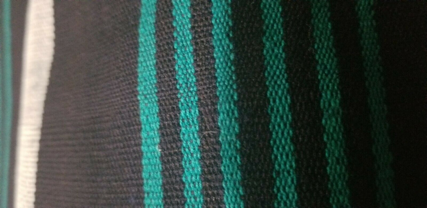 Bamana Fabric in Stripes perfect for scarf, From Mali~67"(1yard &31in )×22"