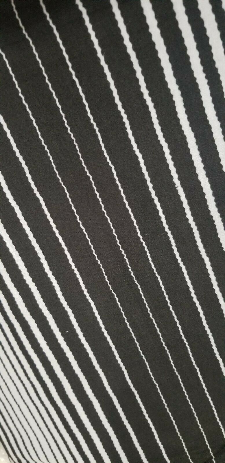 MULTICOLOR African Wax Print 100% Cotton Fabric 3yrds ×(44 in.) ~$16