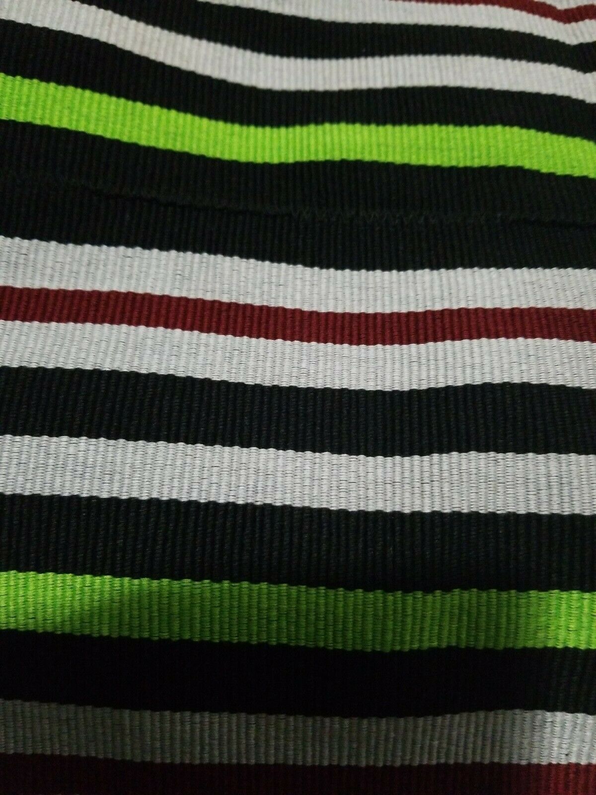 African handwoven Textile from boukina Faso,FASO DAN FANI sizes 2yds×18"