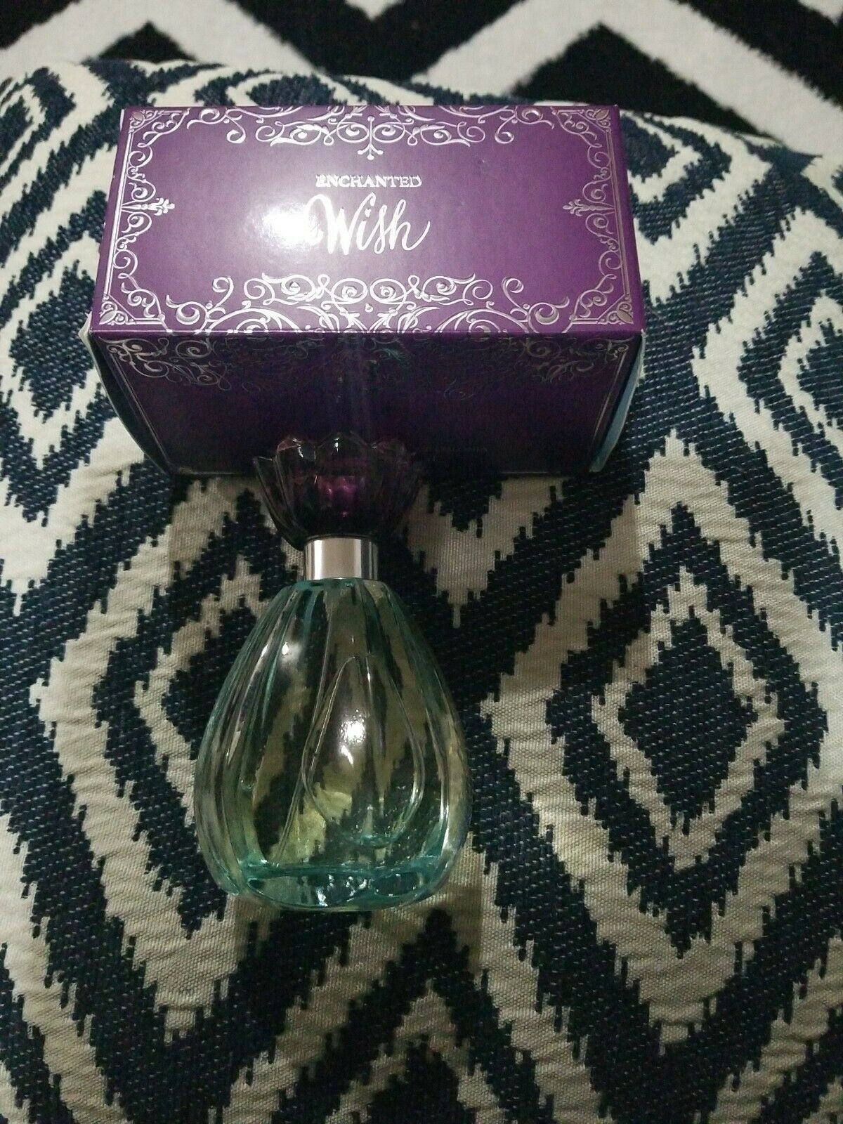 Mary Kay Enchanted Wish Parfum