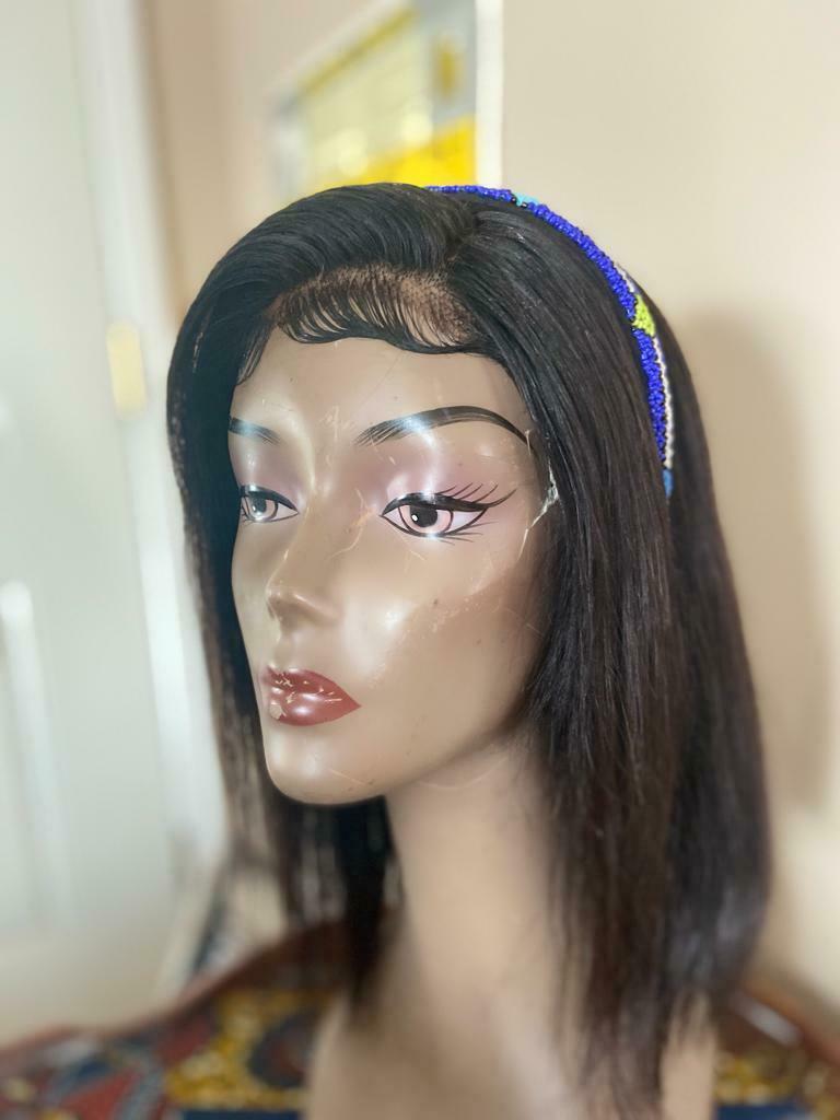 Zulu Jewelry Thandi Head Bands