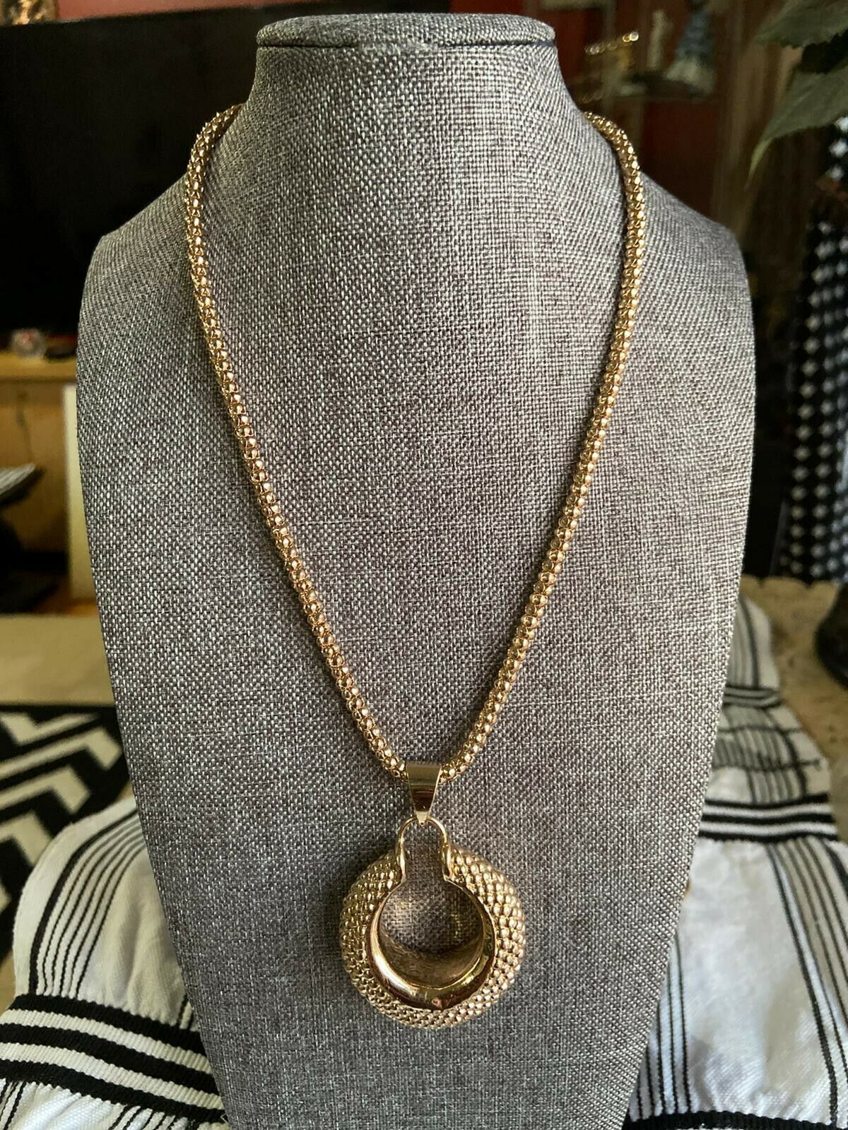 2GRAM GOLD NECKLACES #1