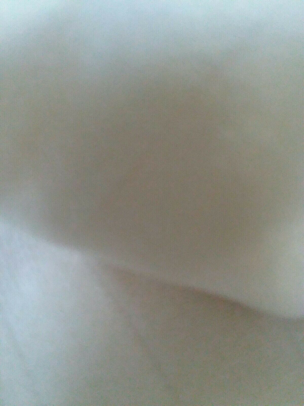 74"×31" Stretch Cream Color Head Wrap Long Hair Scarf $10.75