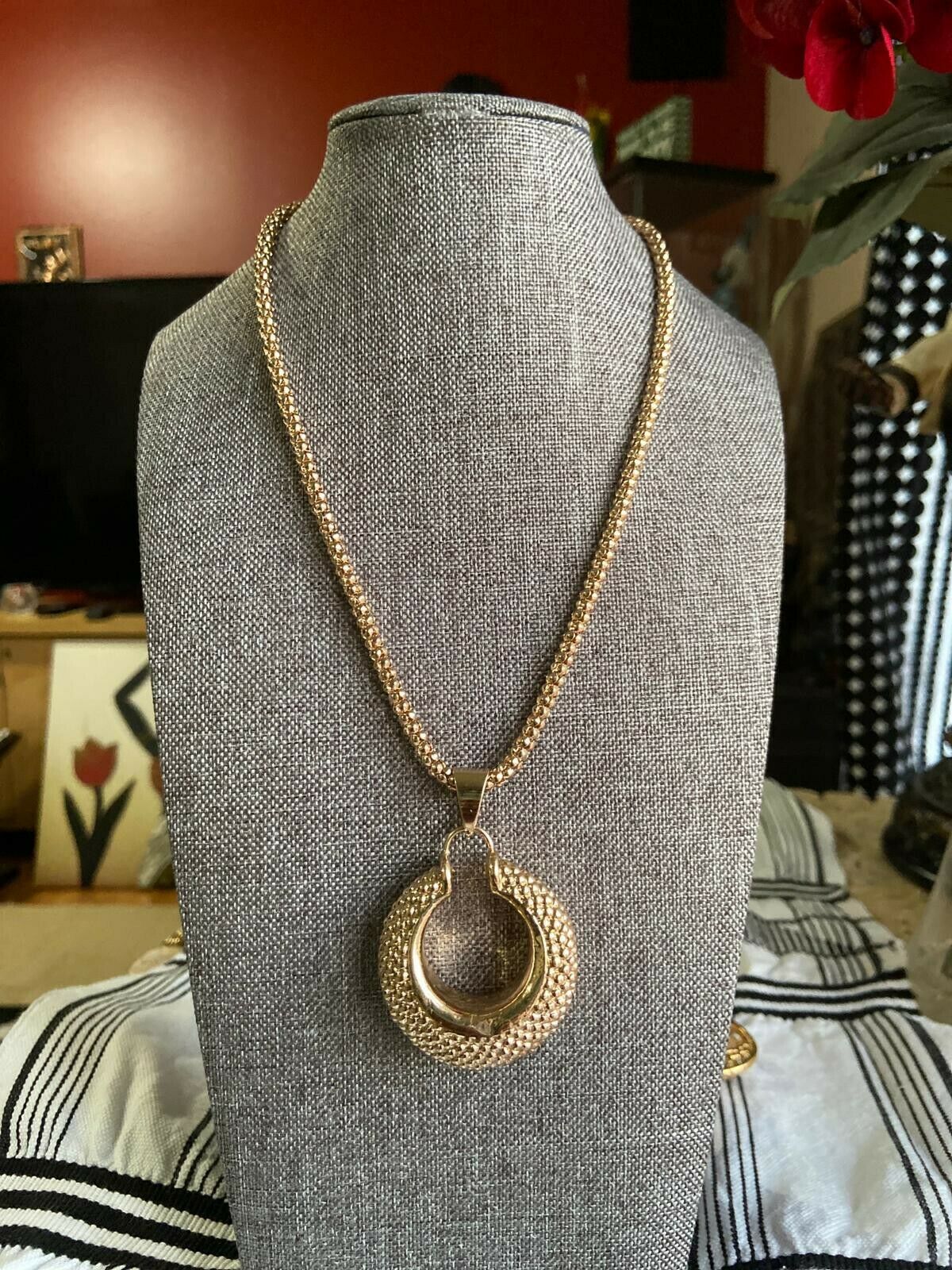 2GRAM GOLD NECKLACES #1