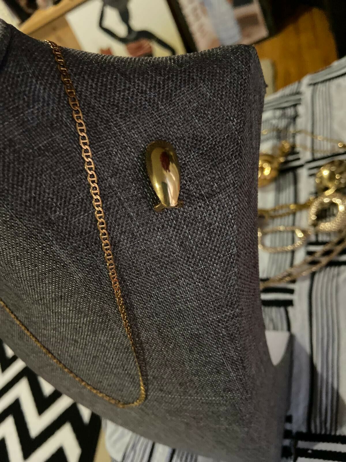 2GRAM GOLD NECKLACES #1
