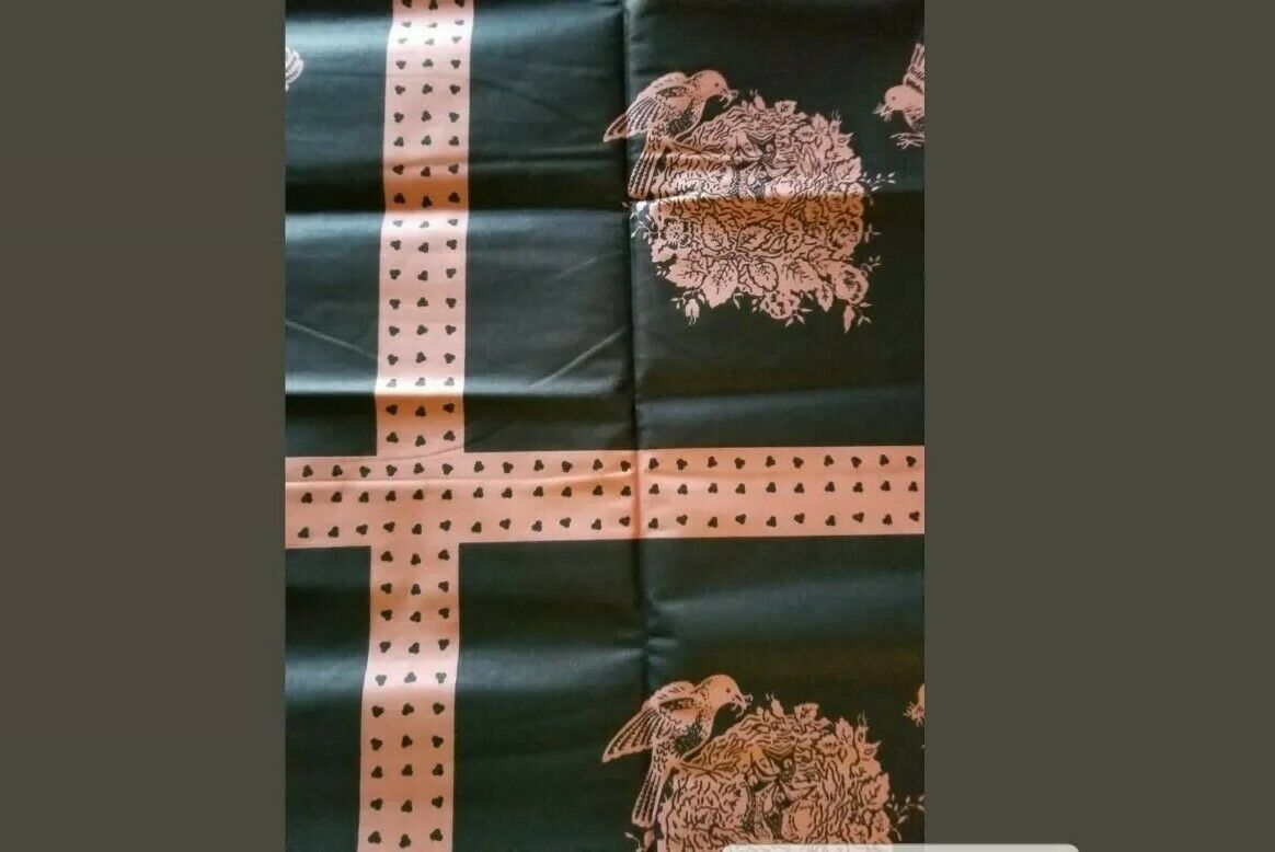 African Print/Ankara/2yds for $12