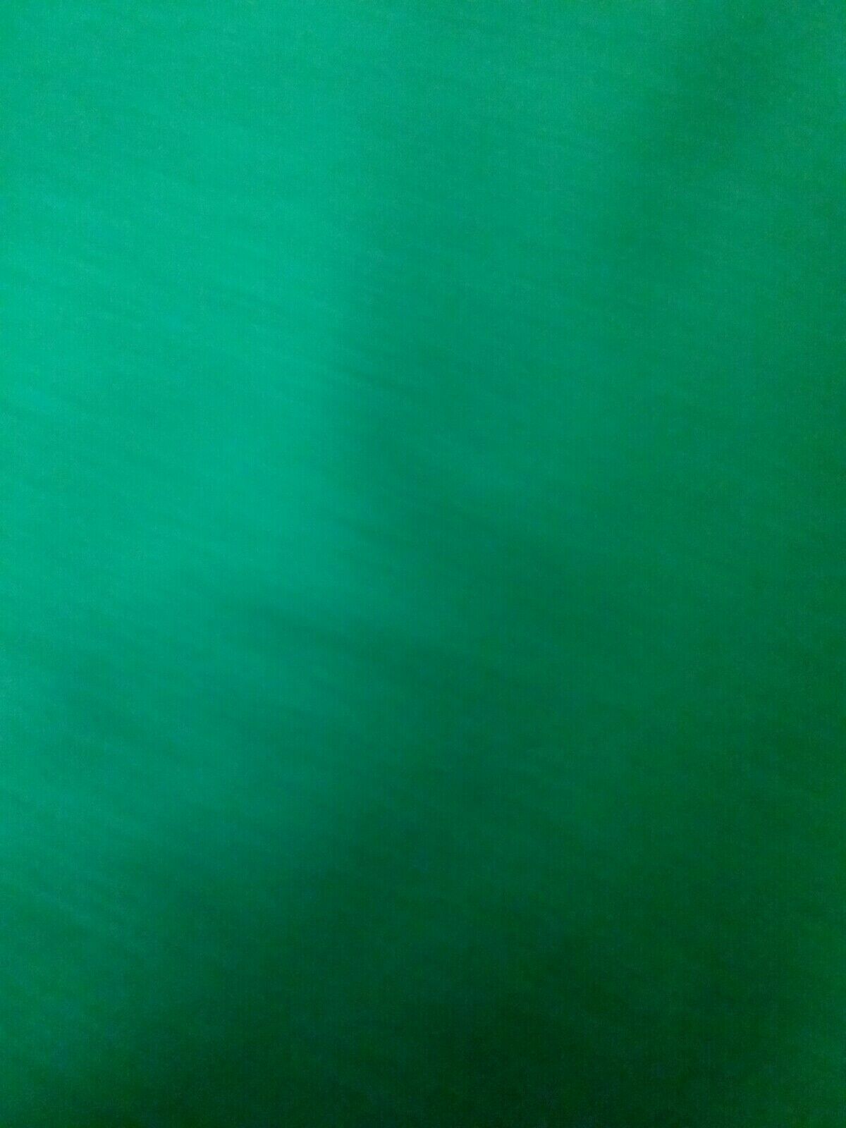 84"×31"Royal Green Stretch Head Wrap Long Hair Scarf $12
