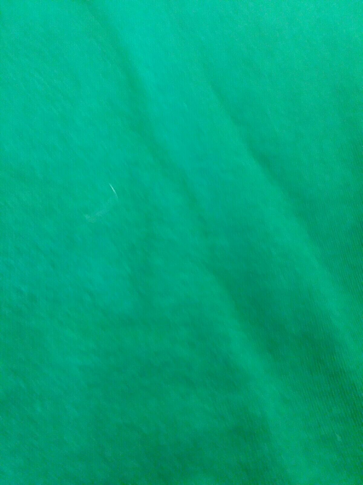 87"×32"Royal Green Stretch Head Wrap Long Hair Scarf $12