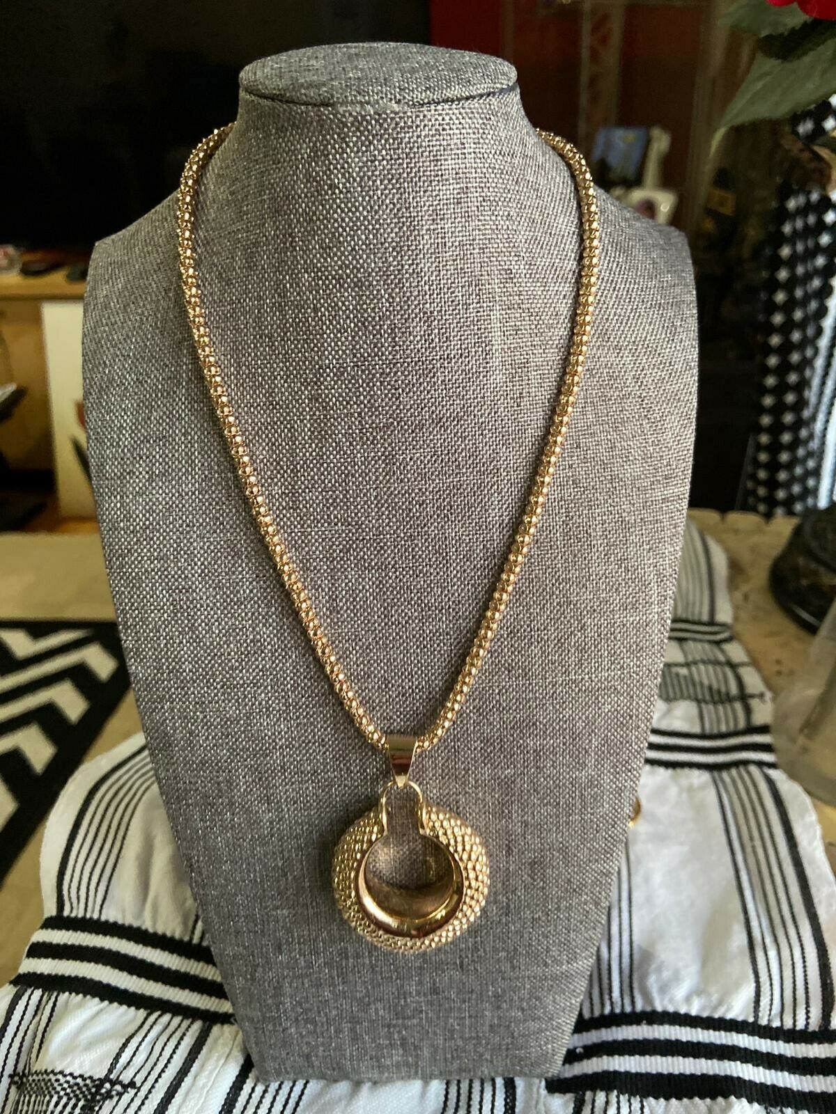 2GRAM GOLD NECKLACES #1
