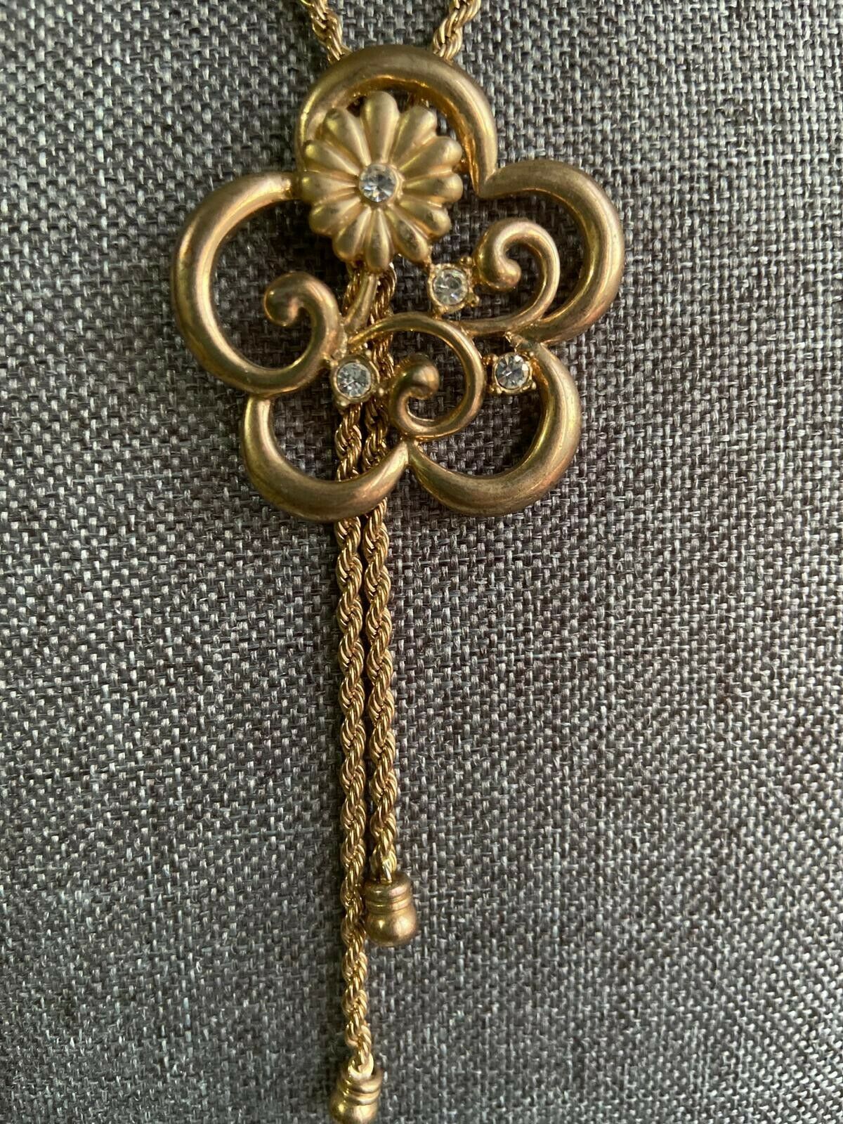 2Gramm Gold NECKLACE #8