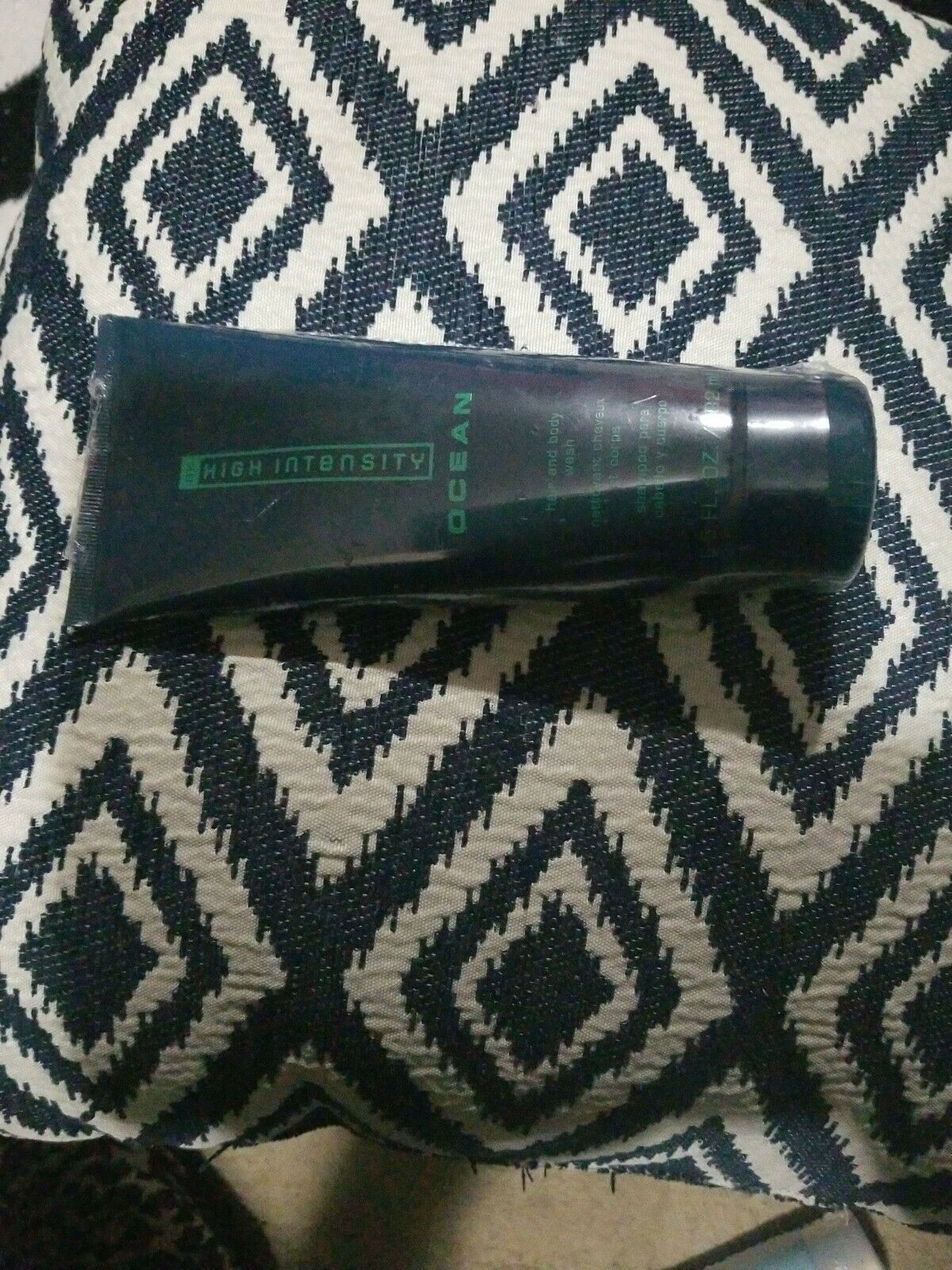 Mary Kay High Intensity cologne Spray And Hair And Body Wash For Men