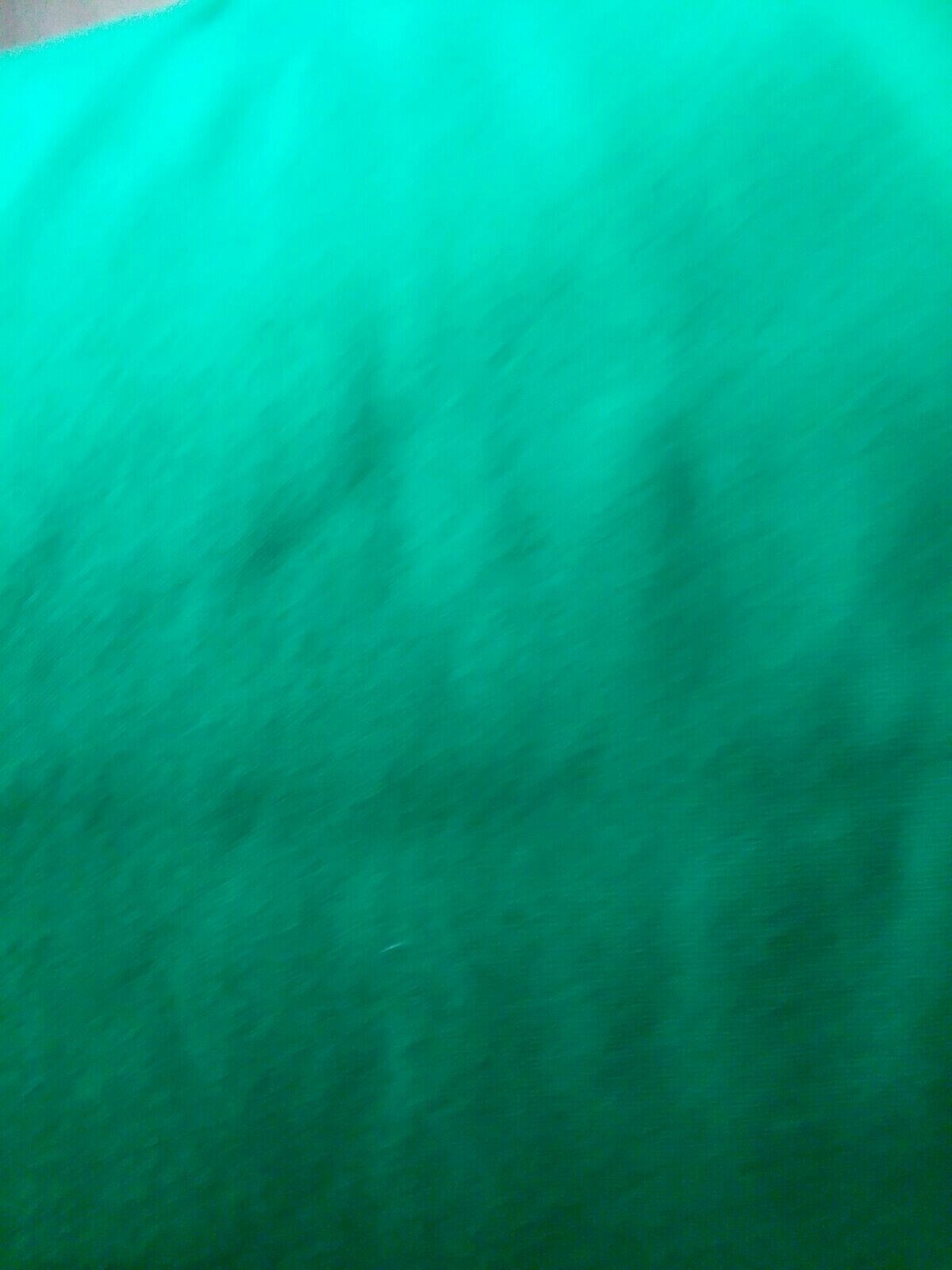 84"×31"Royal Green Stretch Head Wrap Long Hair Scarf $12