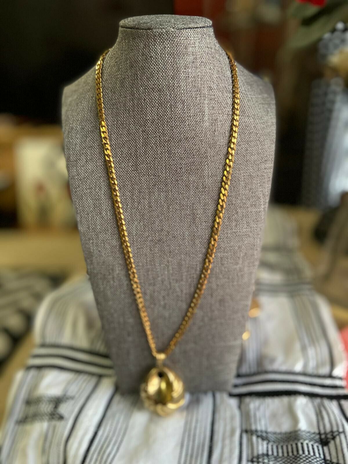 2GRAM GOLD NECKLACES #2