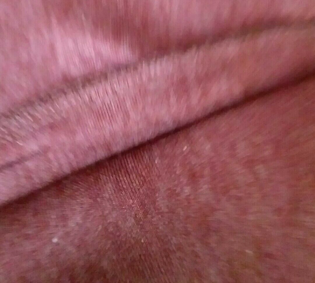 80"×27"Brown breathable stretch Head Wrap Long Hair Scarf $10.75