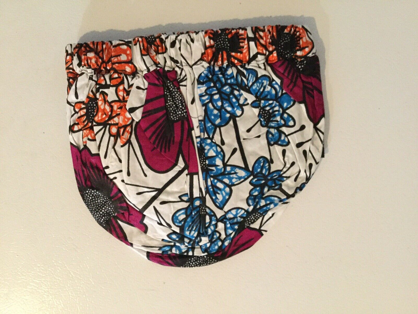 Satin Lined Bonnet And Marching Face Mask