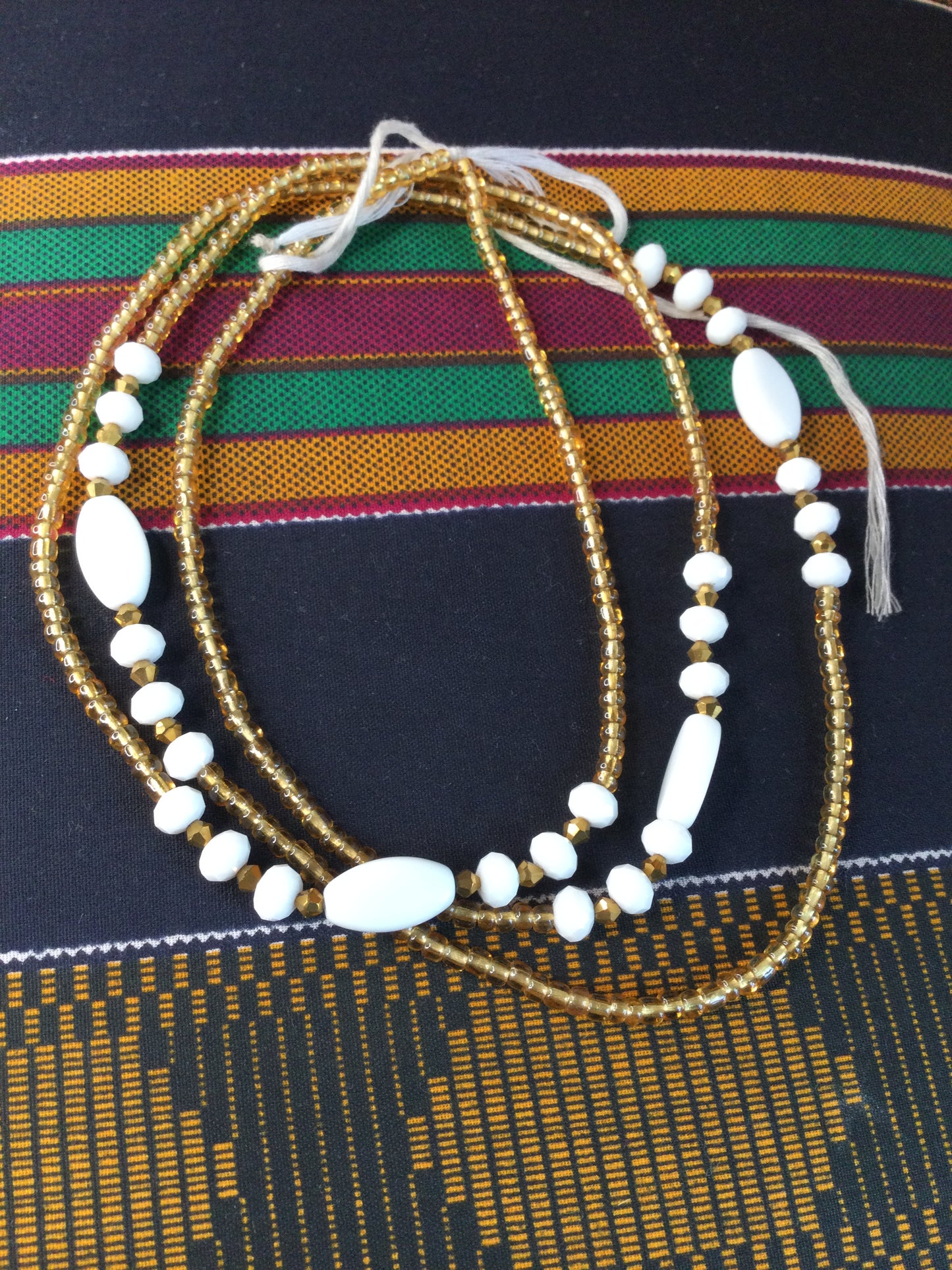 WAIST BEADS SAWB10