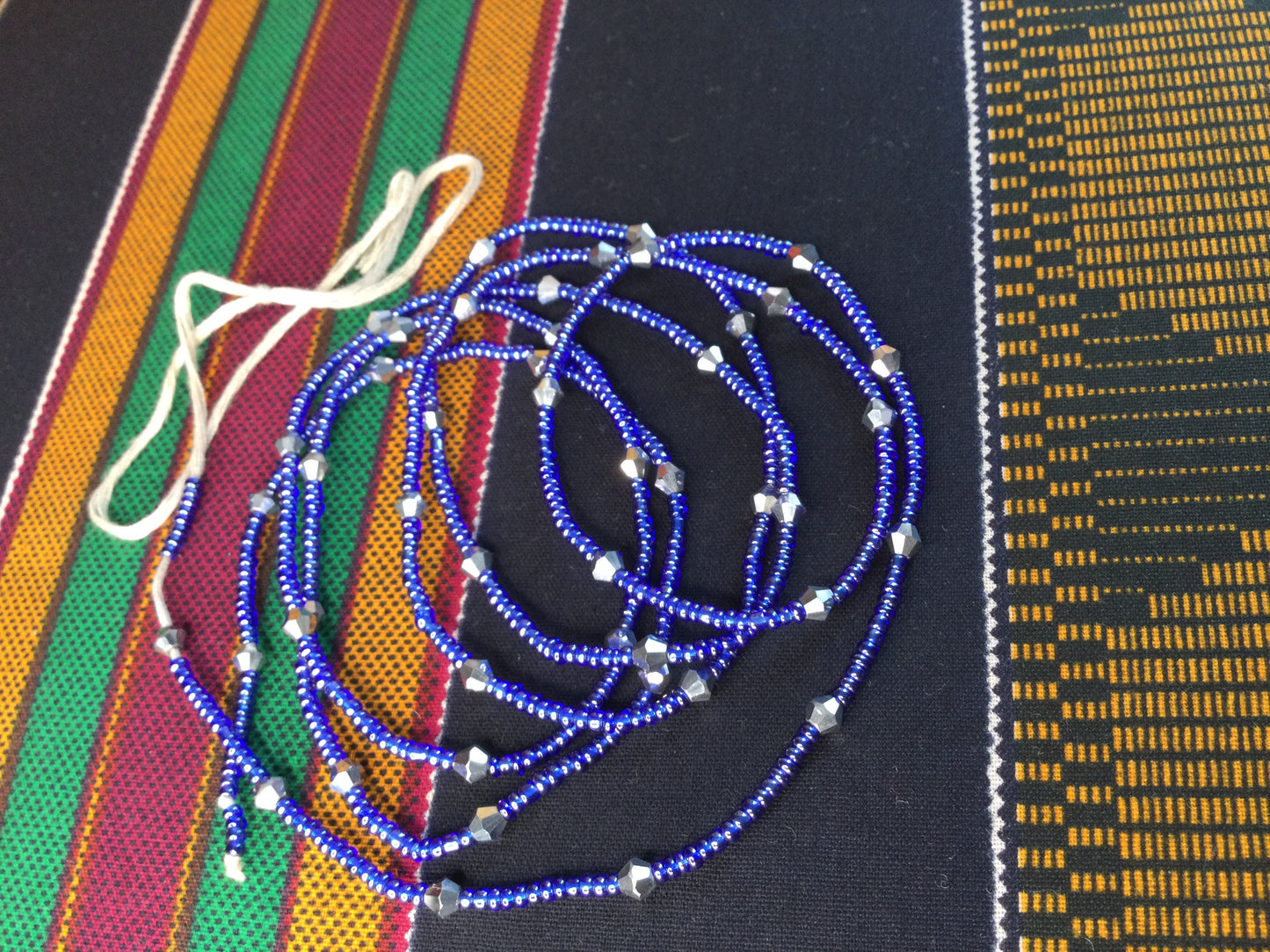 WAIST BEADS SAWB1