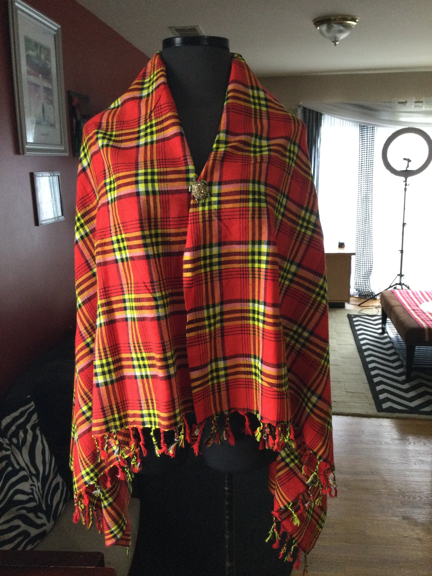 Shula Cloth