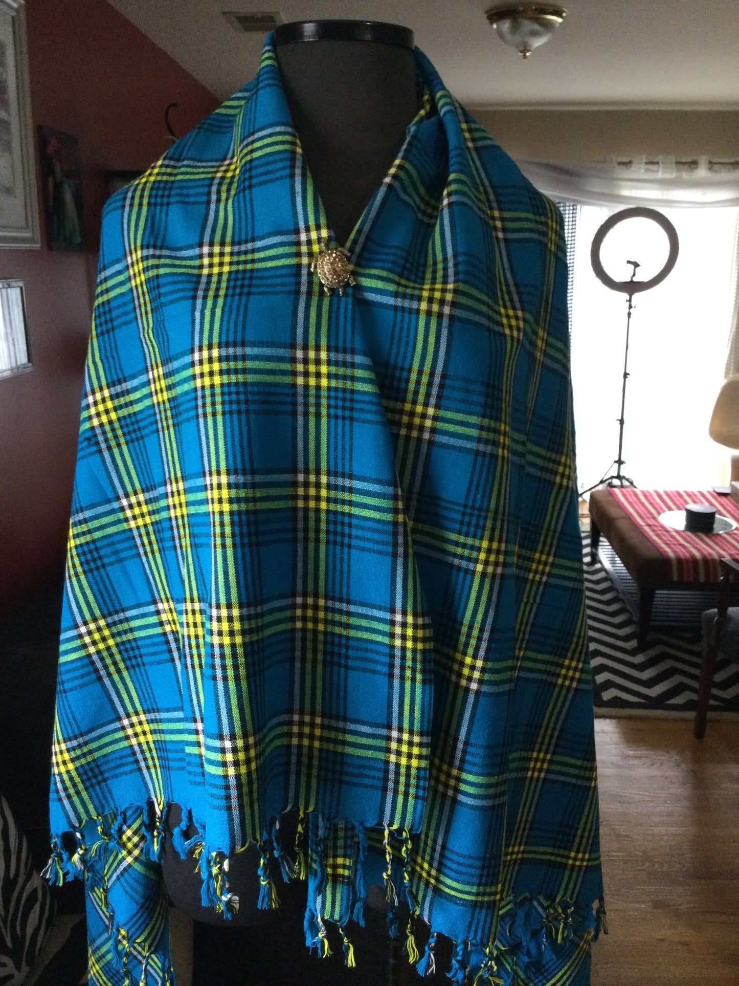 Shula Cloth