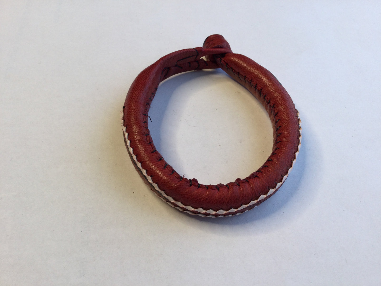 Unisex Leather Bracelet