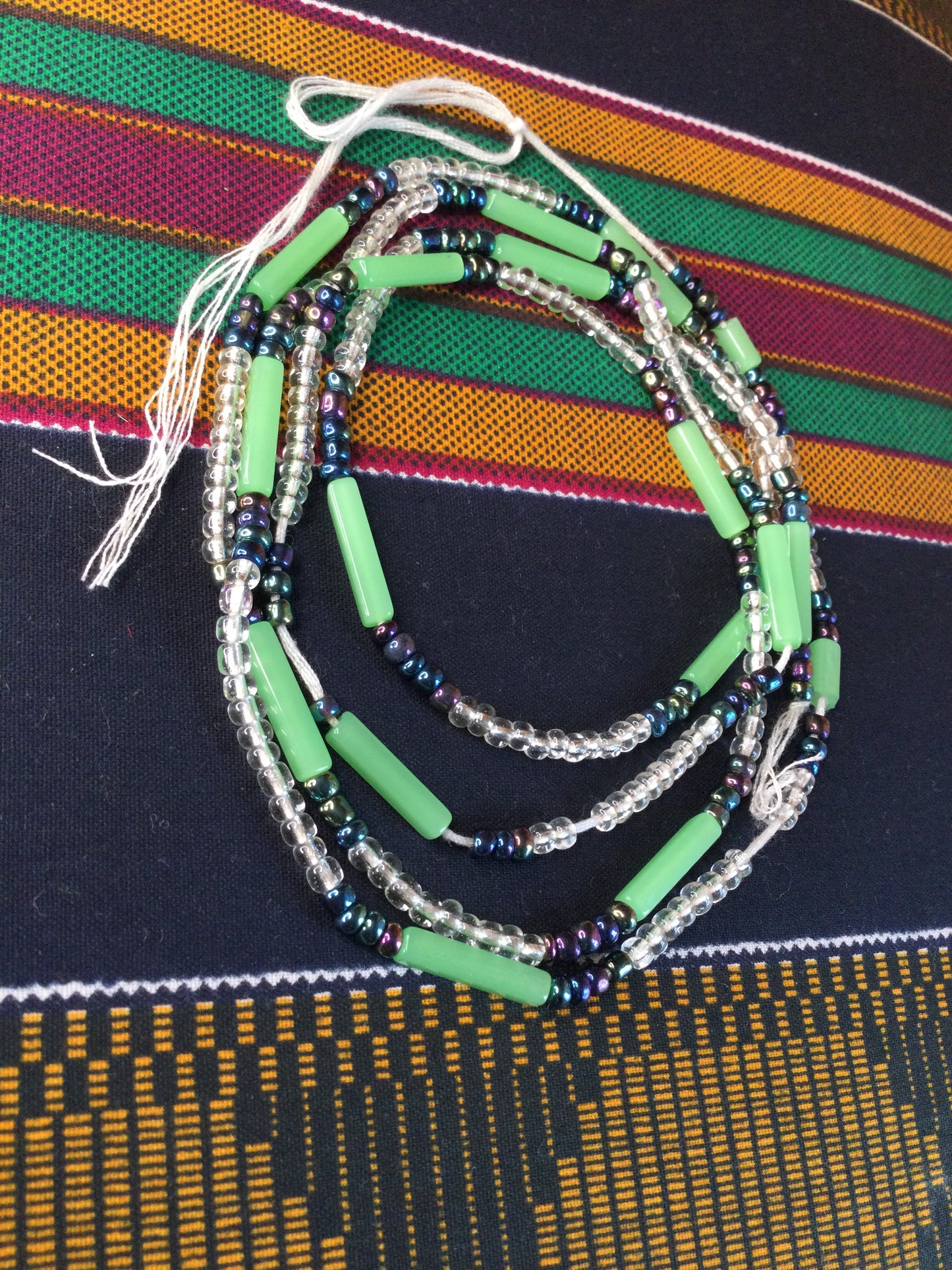 WAIST BEADS SAWB7