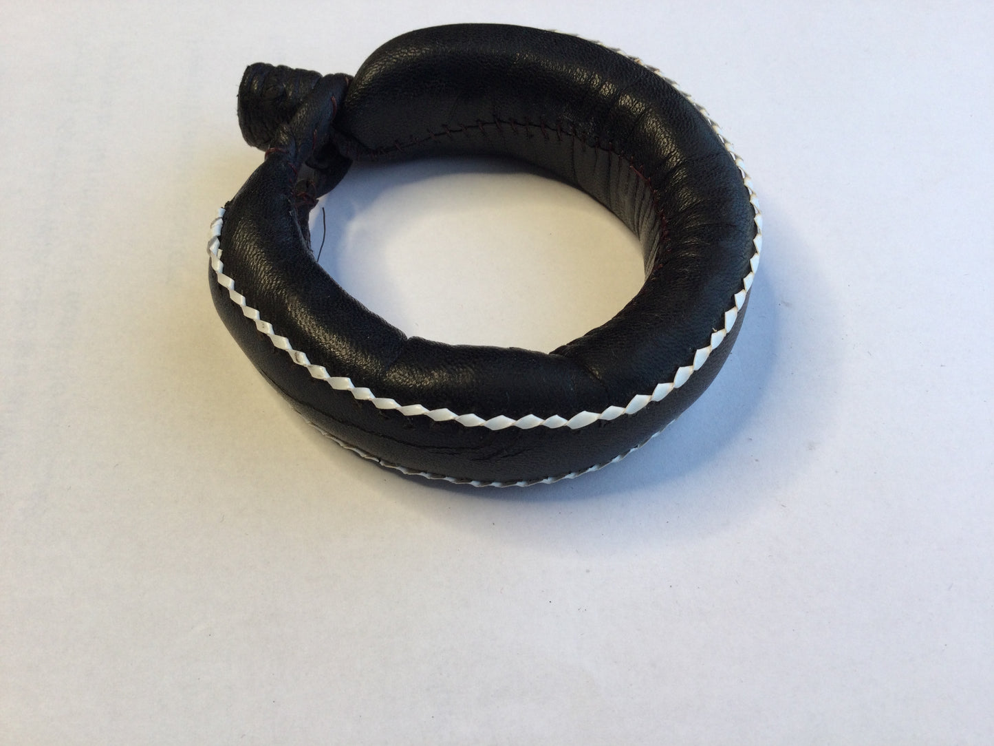 Unisex Leather Bracelet