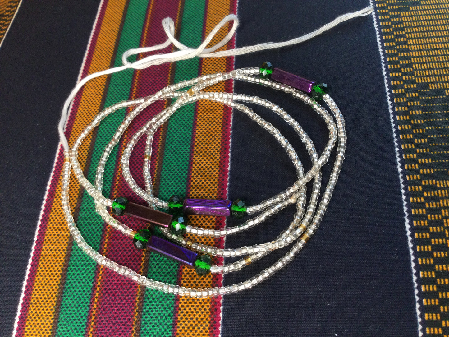 WAIST BEADS SAWB3
