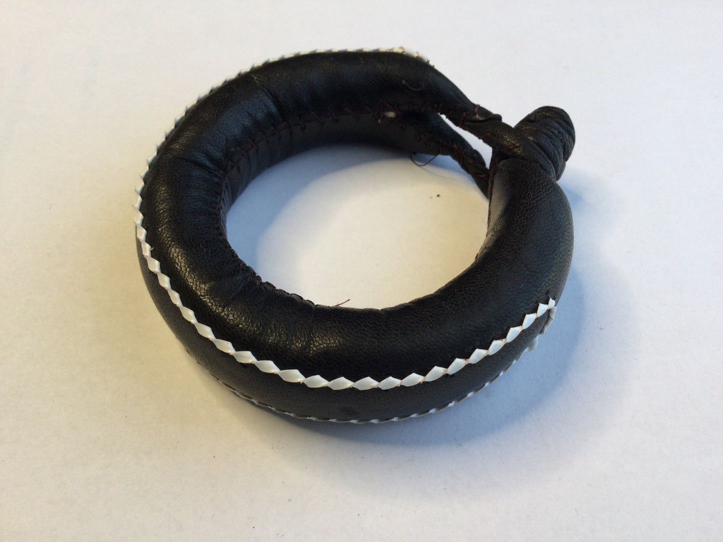 Unisex Leather Bracelet