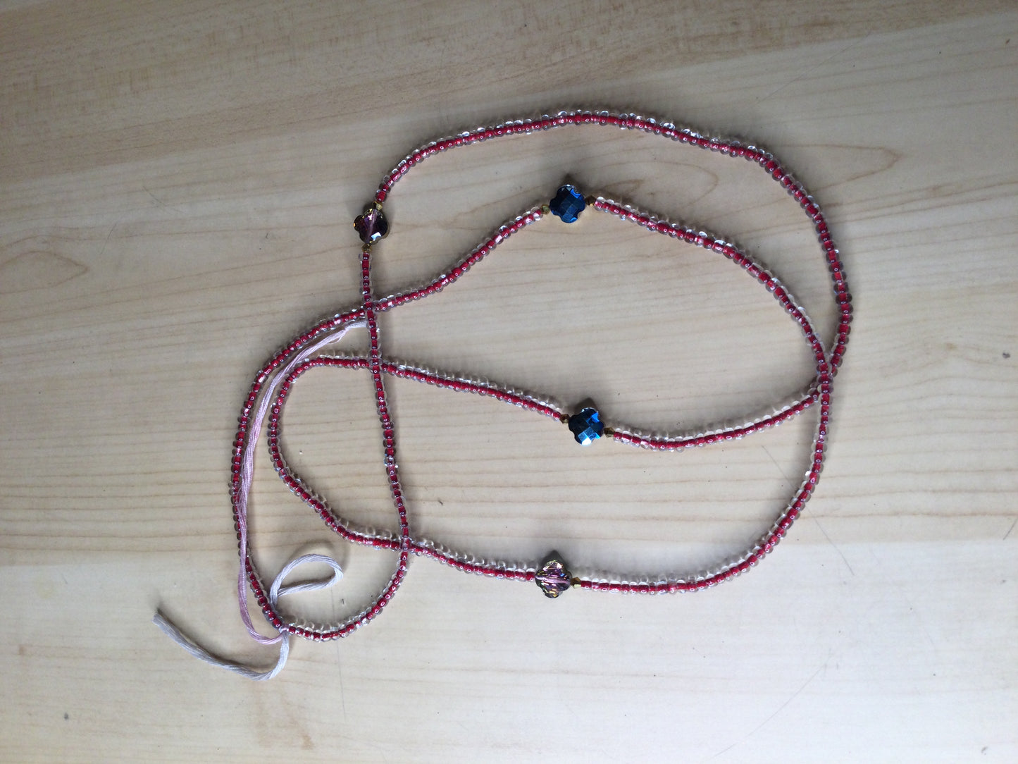 WAIST BEADS SAWB27