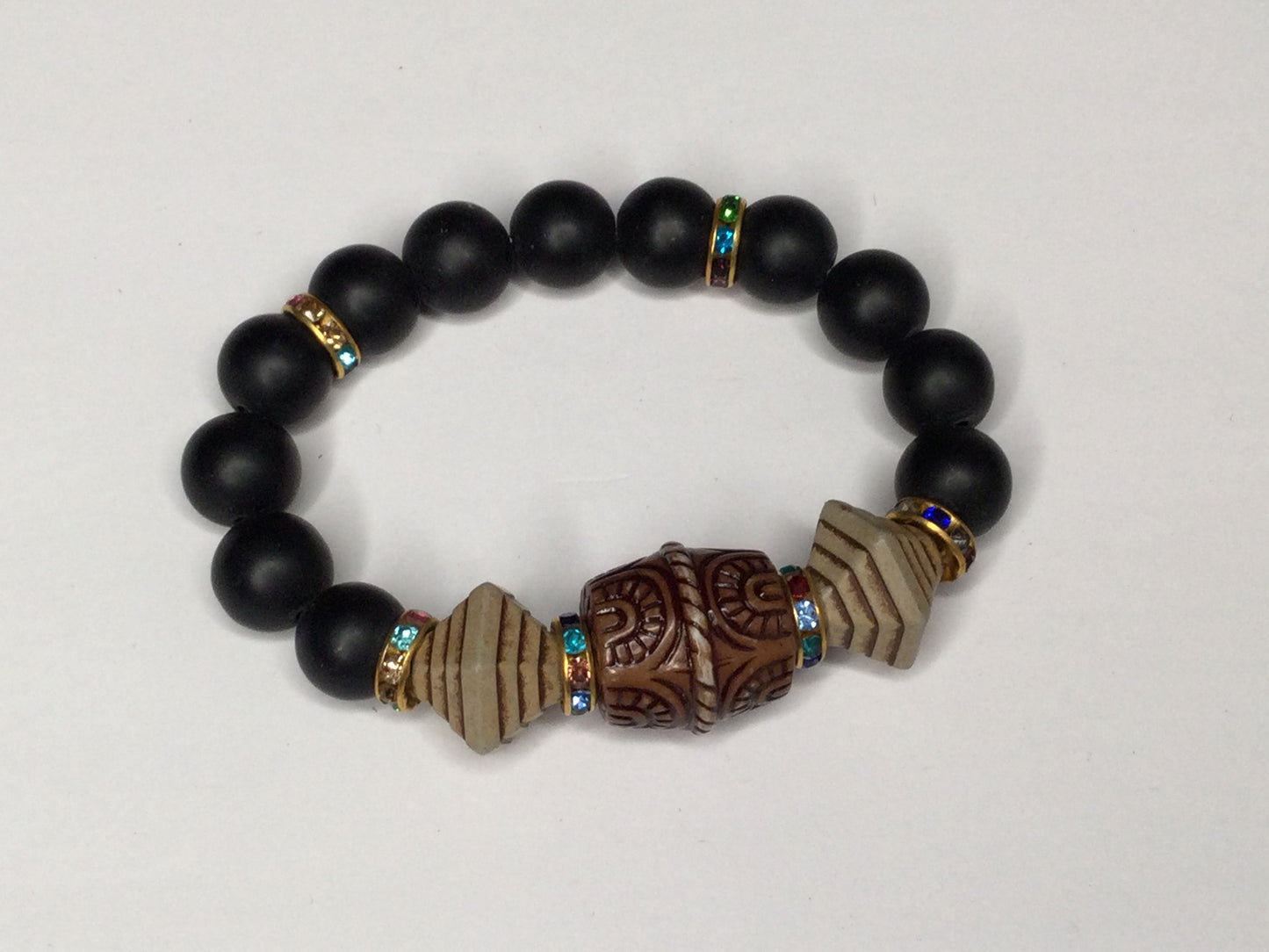 Beaded gh3 Bracelet