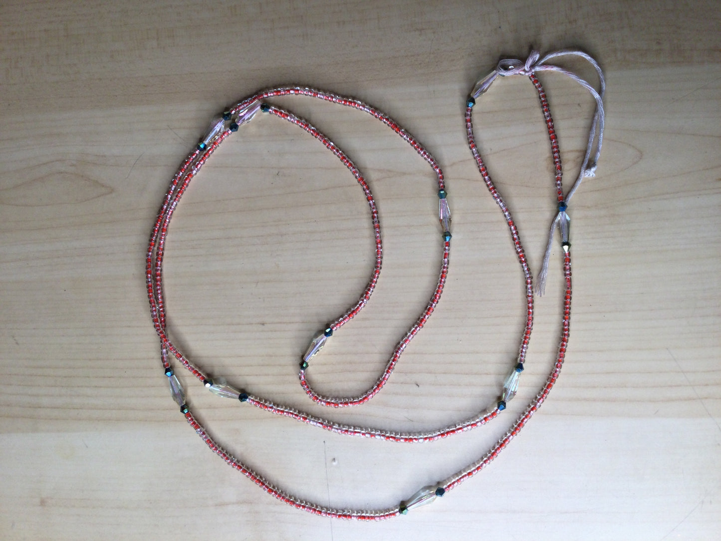 WAIST BEADS SAWB24