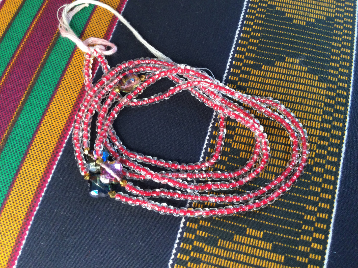 WAIST BEADS SAWB16