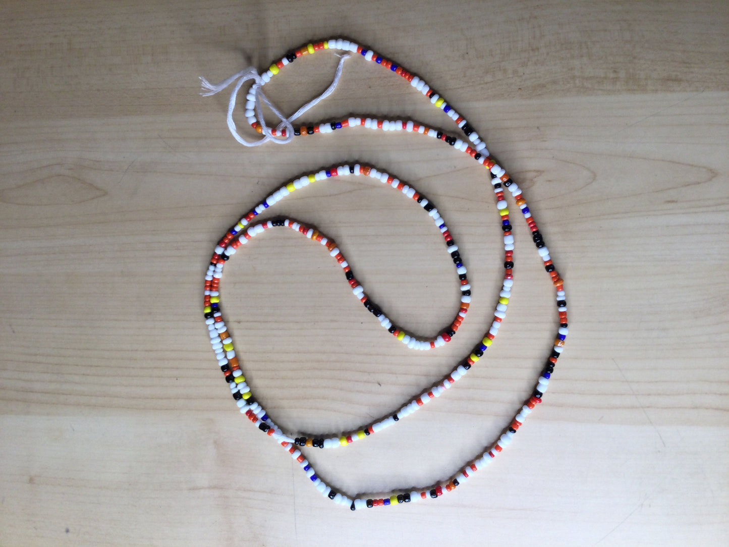 WAIST BEADS SAWB23