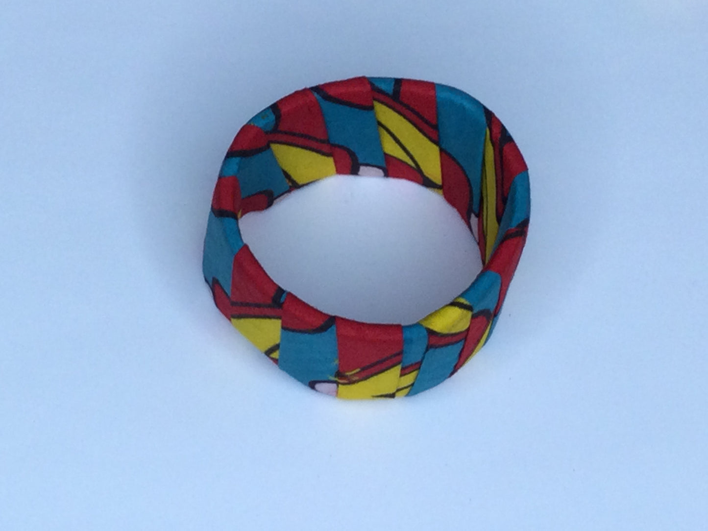 Ankara bracelet